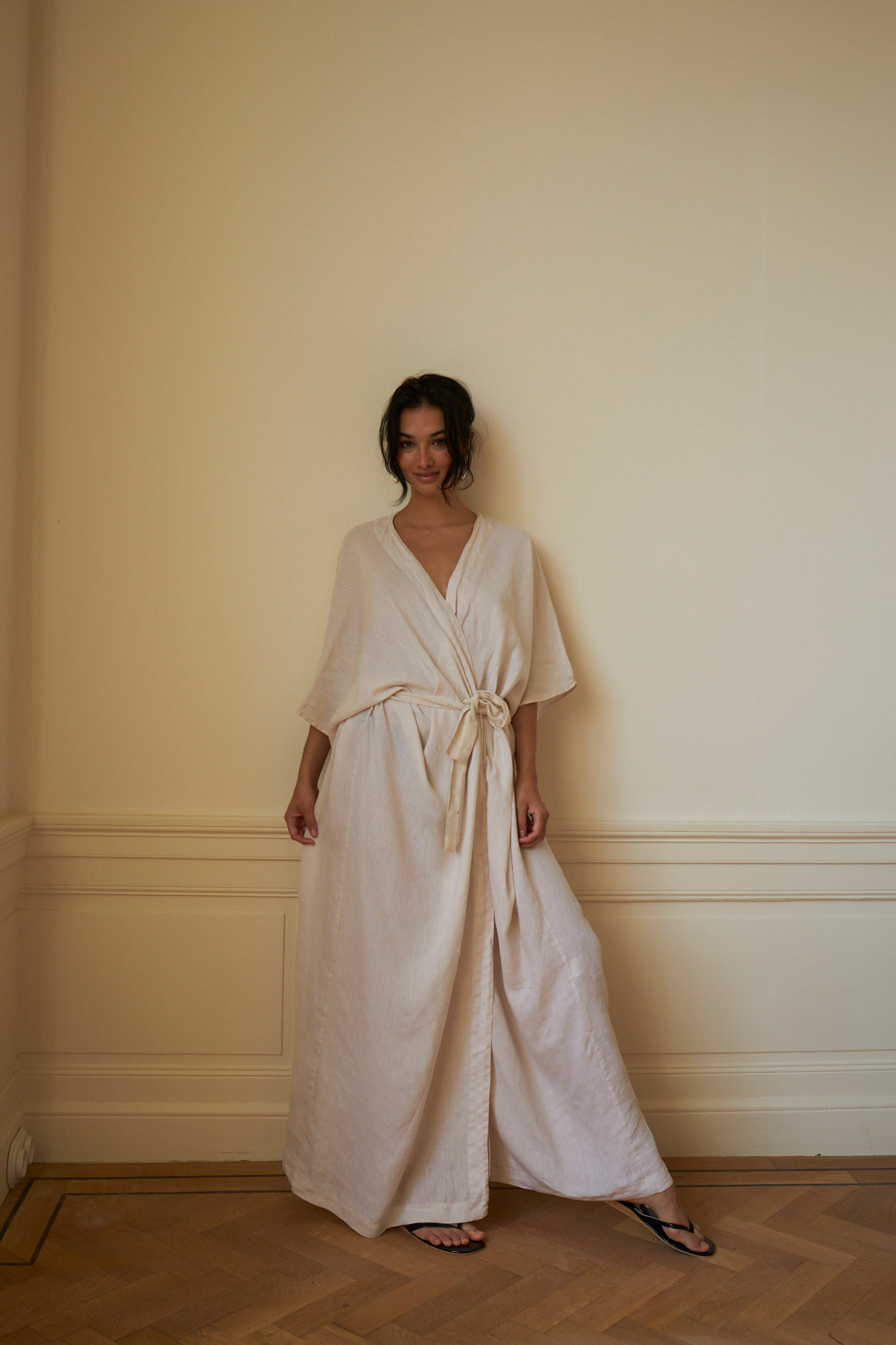 Renaissance Robe