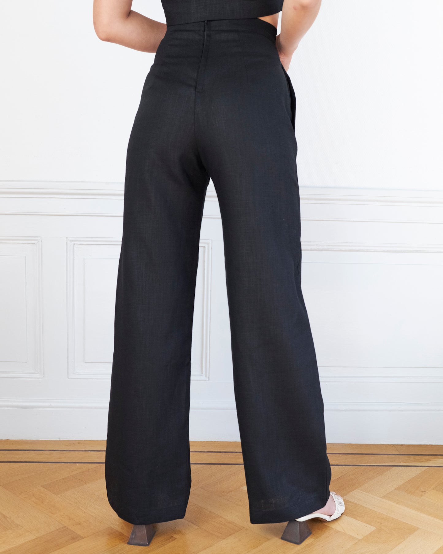 TWISKE TROUSERS