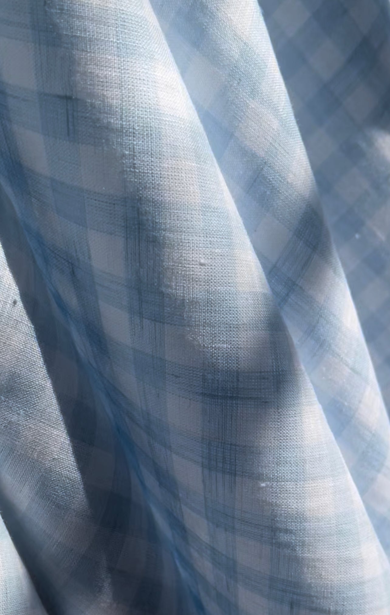 Sky Blue Sicily Dress