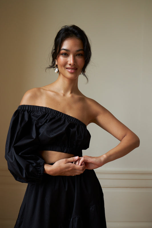 Loire Dress