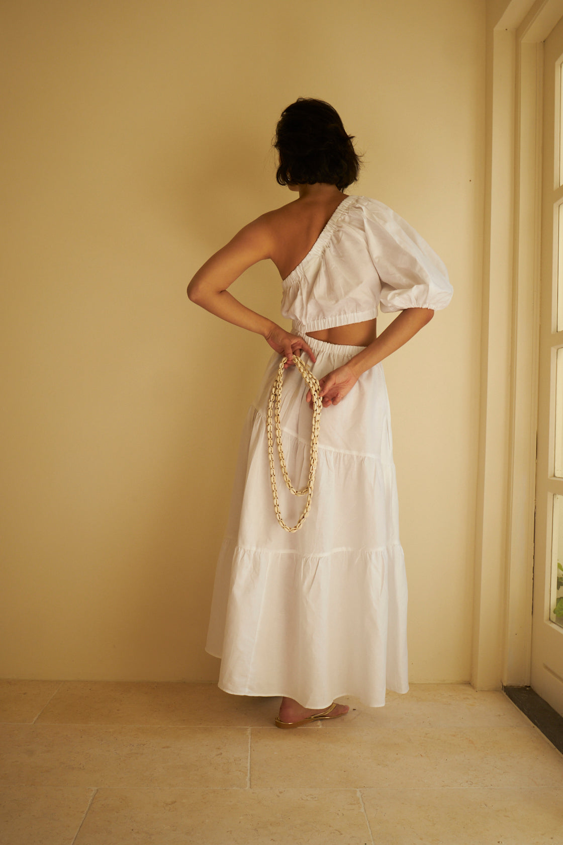Loire Dress